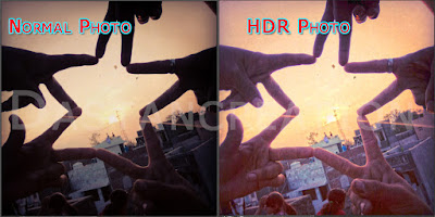 How To Use HDR Toning In Photoshop Hindi ? HDR Toning का इस्तेमाल कैसे करे ?