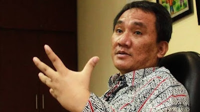 Andi Arief Bocorkan yang Bisa Pisahkan Koalisi Nasdem, Demokrat dan PKS