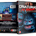 Criaturas Ao Ataque! DVD Capa