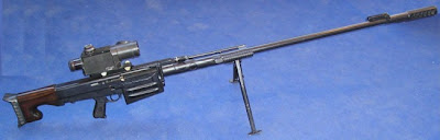 best sniper rifle