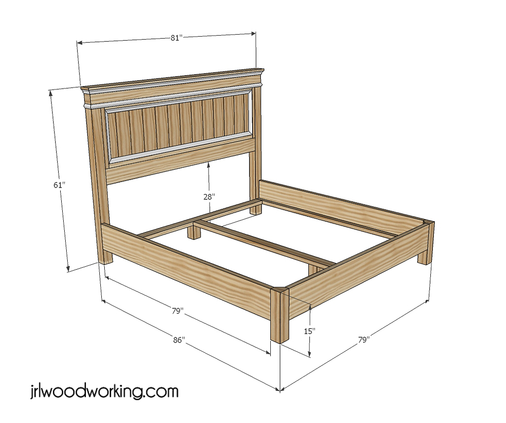 10 Best California King Bed Frames