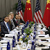 Xi Jinping y Obama sostienen conversaciones "constructivas"