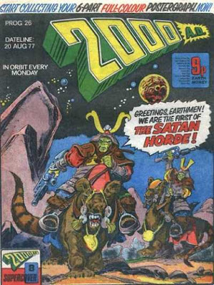 2000 AD #26