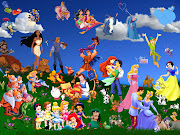 Disney Cartoons