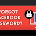 Changed My Facebook Password forgot | Update