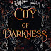 Cover Reveal: City of Darkness by Karina Halle