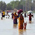 Nearly a third of Pakistan still remains submerged after catastrophic flooding