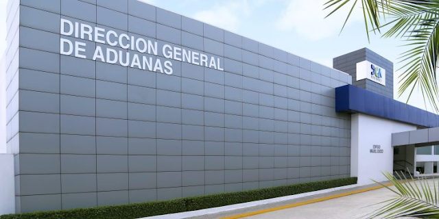 Aduanas supera en 10 meses meta de recaudación del año completo