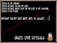 Award : From Grumpy Toast! TQ