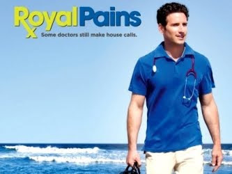 Watch Royal Pains Season 2 Episode 1 - Spasticity