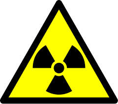 Προστασία από ραδιενέργεια