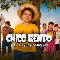 𝑽iNi𝟕x👾 - Chico Bento e a Goiabeira Maraviosa 2025