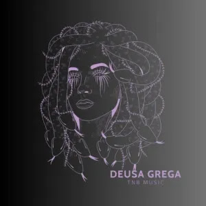 Teo No Beat e Damasio Russo Alienígena – Deusa Grega (feat. Edgar Souldja, Nestor Dollar, Braulio Costa, Alsina Daniel e Teu Jayson)