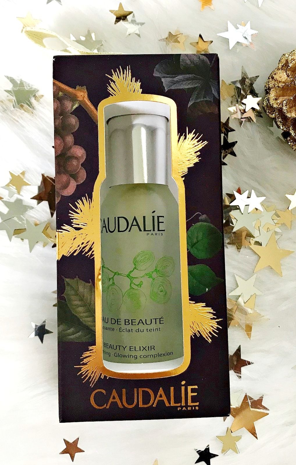Caudalie Beauty Elixir Mini Bauble Review
