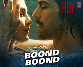 Boon Boond Guitar Chords - Roy Ranbir Kapoor, Arjun Rampal, Jacqueline Fernandez