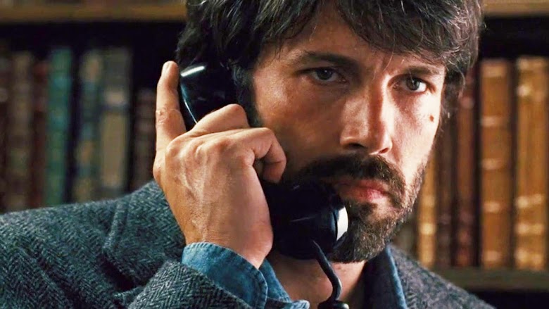 Argo 2012 download ita