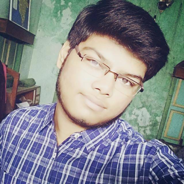 Souvik Nag