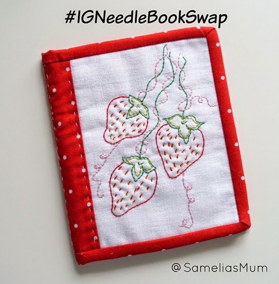 IGNeedleBookSwap IGNeedleBookSwap