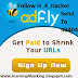 How to Earn Money on Ad-fly And Receive Payment Of Any Bank Totally Free  