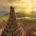 Torre de Babel: A Torre que Alcançaria o Céu