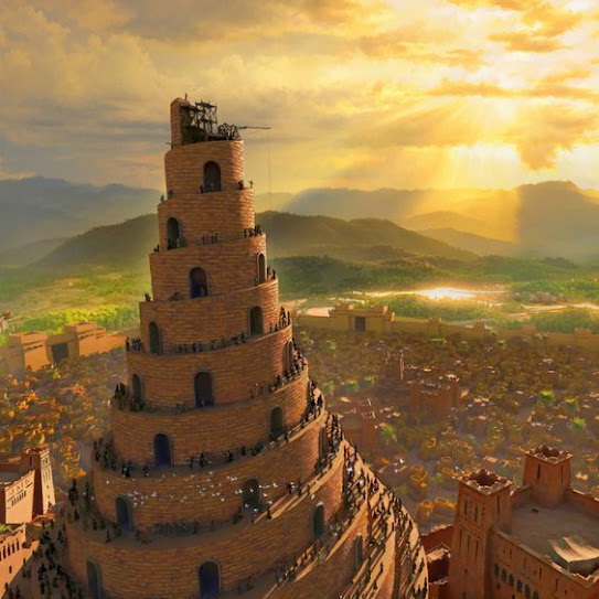 Torre-de-Babel
