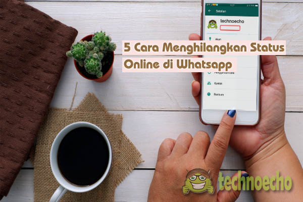 32+ Cara Membuat Status Wa Hanya Untuk Orang Tertentu