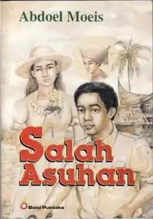 Pustaka Ebook Indonesia salah asuhan