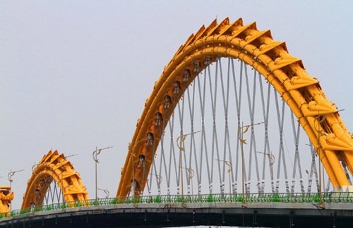 dragon bringe construction geekarq