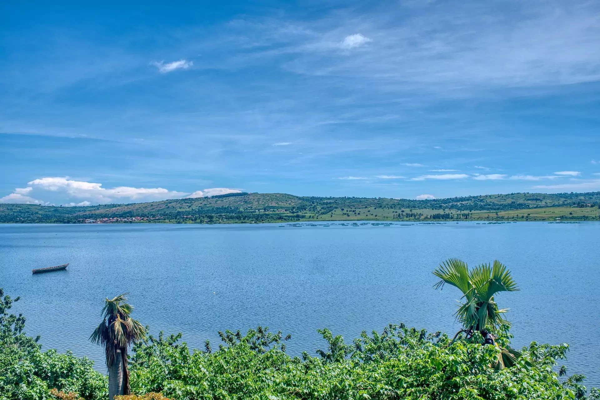 दुनिया की 10 सबसे लंबी नदियां | Top 10 Longest River in the World