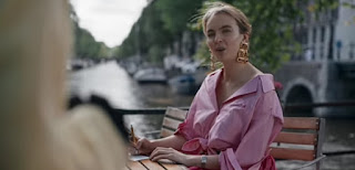 Killing eve web series