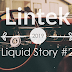 Компиляция Liquid Story # 2 by Lintek в стиле Liquid Funk & Drum n Bass