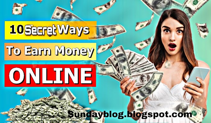 10 Easy Ways to Make Money Online – Start Earning Today!