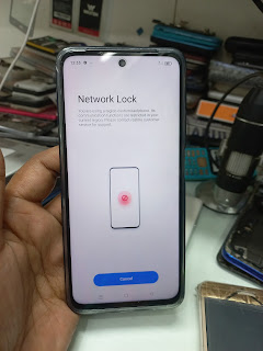 Realme C55 & N55 Network Unlock File Sim Unlock File Done with File 100% Tested