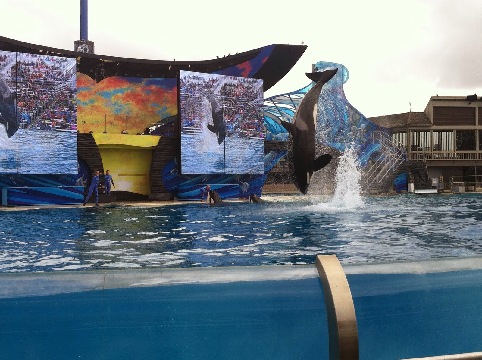 SeaWorld Adventure