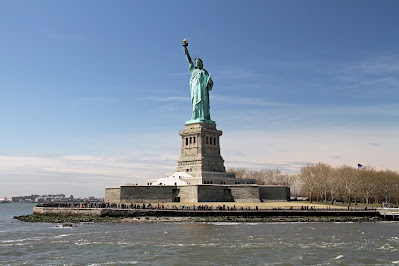 From the Statue of Liberty to the Empire State Building: New York's Top 20 Attractions