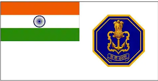 Indian navy