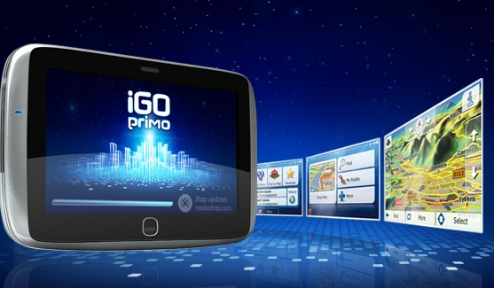 iGO Primo 2.0 Android  Final Edition free download 2013 | Free 