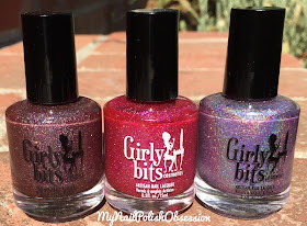 Girly Bits What Happens In Vegas Ends Up On...