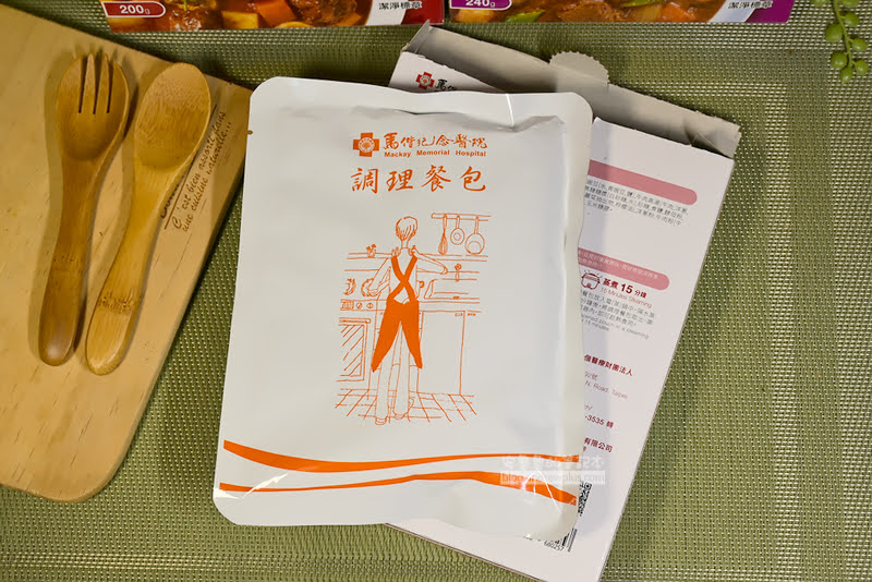 料理包,聯夏食品,常溫調理包