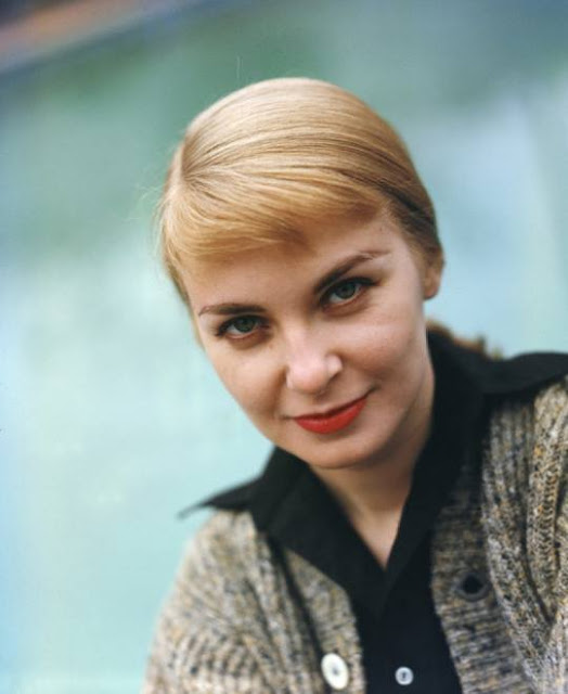 Joanne Woodward Awesome Pics