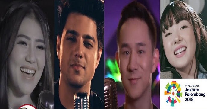 Meraih Bintang Versi Thailand Lagu MP3 &amp; Video MP4 ...