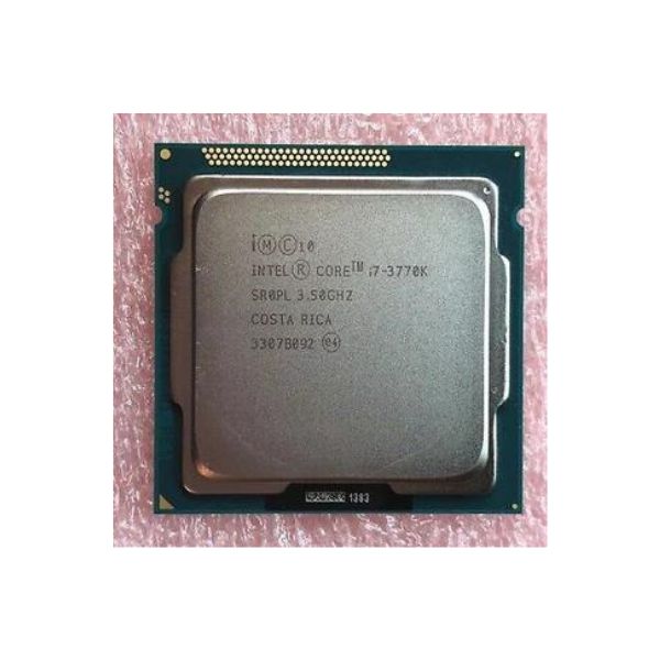 CPU Intel Core I7 Uy Tín