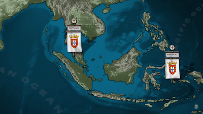 SEJARAH INDONESIA DARI MASA KE MASA