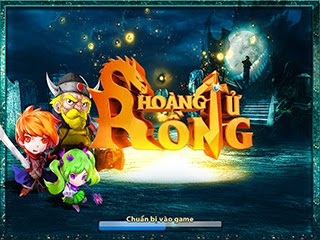 hoang tu rong hoang tu rong