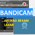 Aplikasi Rekam Layar BANDICAM