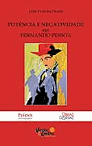 POTÊNCIA E NEGATIVIDADE EM FERNANDO PESSOA . ebooklivro.blogspot.com  -