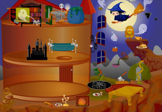 http://www.brincar.pt/decoracao-da-casa-de-halloween.htm