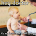 Funny Jokes Kid VS Doctor