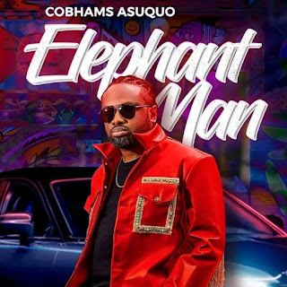 Cobhams Asuquo Elephant Man