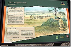 Salish meet Lewis & Clark 15